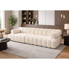 Sofá Modular 2 Lugares Nuvem (245x100cm)