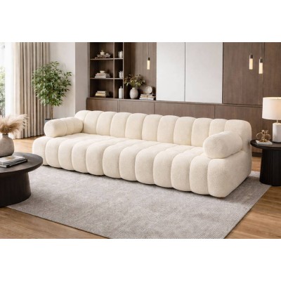 Sofá Modular 2 Lugares Nuvem (245x100cm)