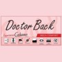 Colchón Doctor Back Mega Comfort ortopédico 24HR (con entrega gratuita)
