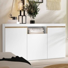 Aparador 3 Puertas Elis