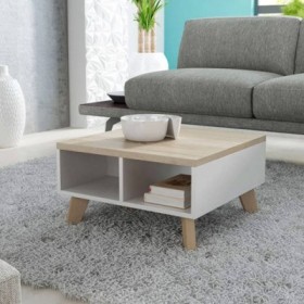 Mesa de Centro Sanna 60cm