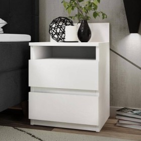 Mesita de Noche Malwa M1