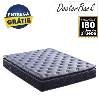 Colchón Doctor Back Las Vegas 32cm (con envío GRATIS)
