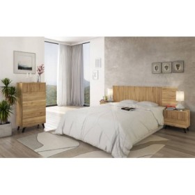 Pack Dormitorio Completo Solana