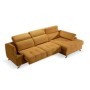 Sofá 2 Plazas + Chaise Long Córdoba (300x160)