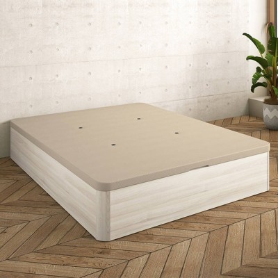 Sommier Guadiana con Tapa Navia 3D