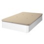 Sommier Guadiana con Tapa Navia 3D