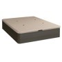 Sommier Guadiana con Tapa Navia 3D