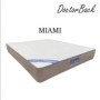 Cama de Casal Estofada Riscas + Colchão Opc.