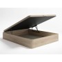 Sommier Atenas c/ Tampo 3D