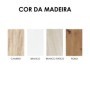 Sommier Atenas c/ Tampo 3D