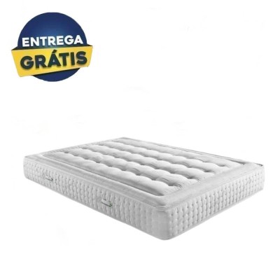 Colchón Supreme 30cm (c/ Entrega GRÁTIS)