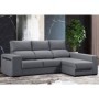Sofá 2 Plazas + Chaise Long Urban (265x160cm)