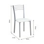 Silla Modelo 20