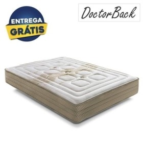 Colchón Premium (con envío GRATIS)