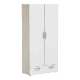 Armario 2 Puertas de abrir + 1 Cajón Nano