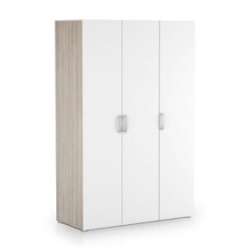 Armario 3 Puertas de abrir Nano