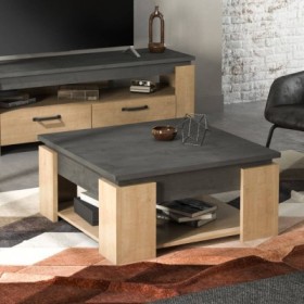 Mesa de centro Austin