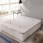 Sommier Marta 30mm con Tapa Tapizada Beige