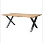 Mesa de Comedor Fija Ondas I (160x90x75cm)