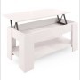 Mesa de Centro Elevable MC-3