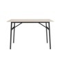 Mesa de Comedor Fija Austria (102x75x76cm)