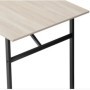 Mesa de Comedor Fija Austria (102x75x76cm)