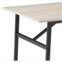 Mesa de Comedor Fija Austria (102x75x76cm)