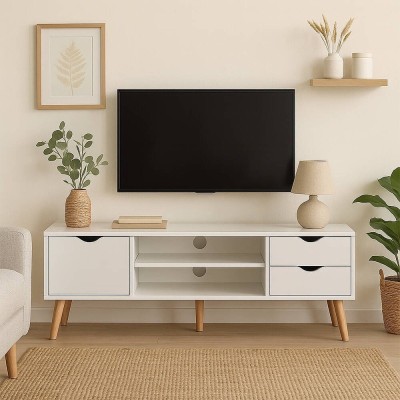 Mueble TV Fiano