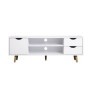 Mueble TV Fiano