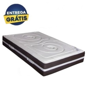 Colchón Confort 26cm (c/ Entrega GRÁTIS)
