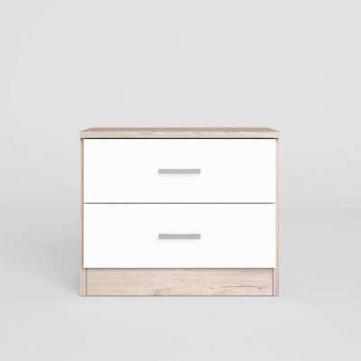 Mesita de Noche Couple