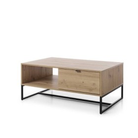 Mesa de centro Amber