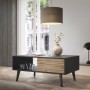 Mesa de centro Willow