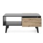 Mesa de centro Willow