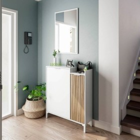 Móvel Hall c/ Espelho Ethna