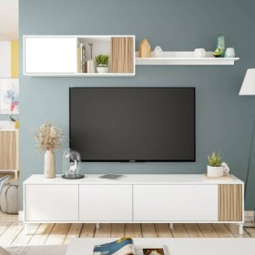 Estantería completa Ethna