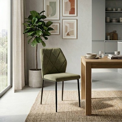 Silla de Salón Preston