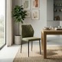Silla de Salón Preston