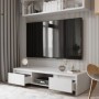 TV Base 143.5cm Kaspian