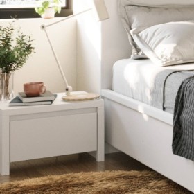 Mesita de noche Kaspian