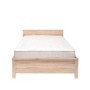 Cama de Madeira Kaspian