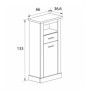 Mueble Bar Chellen