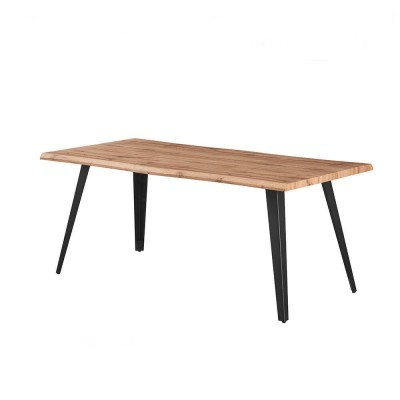 Mesa de Comedor Fija Inari (160x76x90cm)