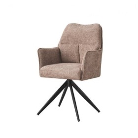 Silla Giratoria Sahira