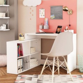 Escritorio Corner