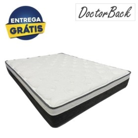 Colchón Madagascar (con entrega GRATUITA)