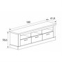 Pack salón Chellen 01