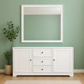 Aparador 2 Puertas + 3 Cajones Ottavia