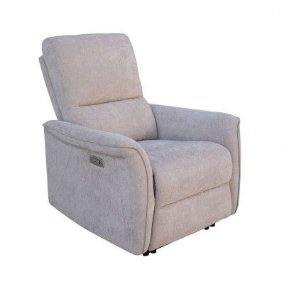 Sillón Relax c/ Mecanismo Elétrico Luk